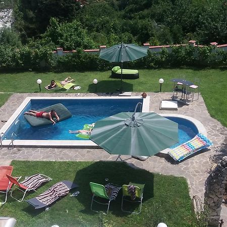 Villa Lucy Varna Buitenkant foto